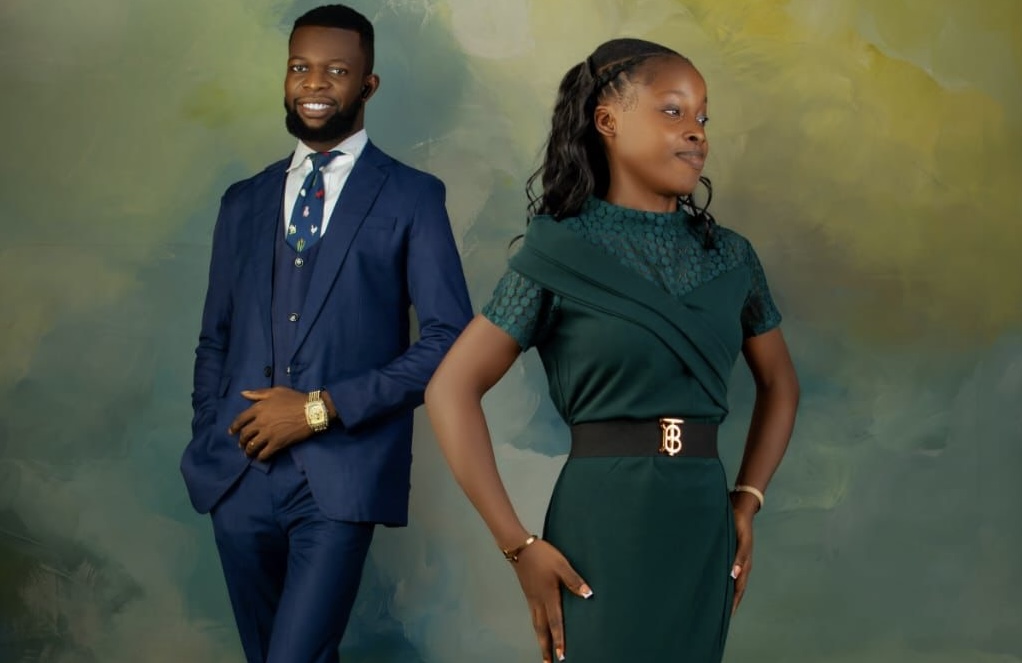 Safe Haven '26- Goodness Weds Safety (GS'26)